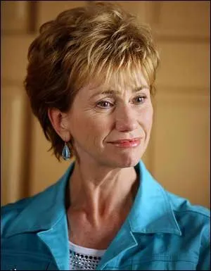 Qui est Marjorie Dubois ?