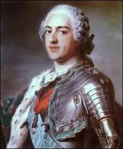 Je me nomme Louis XV, je suis n le 15 fvrier 1710  Versailles et ai rgn du 1er septembre 1715 jusqu' mon dcs survenu le 10 mai 1774 au mme endroit. Mais quel est mon surnom ?