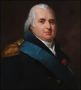 Et terminons par Louis XVIII. Je suis n  Versailles le 17 novembre 1755 et ai rgn du 6 avril 1814 au 20 mars 1815. Mon dcs est survenu  Paris le 16 septembre 1824. Mais quel est mon surnom ?
