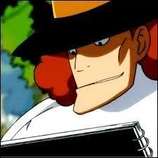 Qui est ce personnage ?