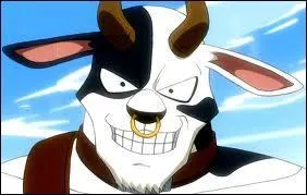 Qui est cet esprit ?