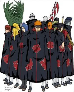 Qui est le vrai chef de l'Akatsuki ?