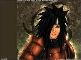 Comment se nomme cet homme, anctre du clan Uchiwa, possdant les deux plus puissantes pupilles et qui est quasiment invincible ?