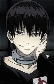 Comment se nomme cet homme, espion infiltr chez les Scar Chains, engag par les Croque-Morts et qui est extrmement intelligent ?