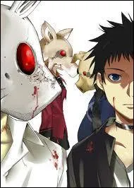 Comment se nomme cet adolescent qui est squestr dans un ancien tribunal o doivent se juger et condamner  mort d'autres personnes, mais qui est en fait l'investigateur de ce jugement meurtrier ?