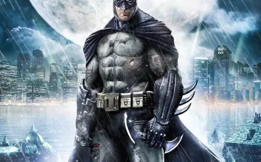 Quiz Batman