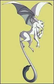 Quelle est la particularit de Cherit ?