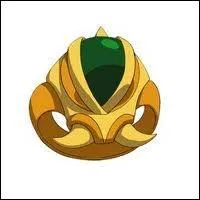 Qui a essay de s'emparer de l'amulette du Titan lgendaire du Corps, Bhmoth, pour la toute premire fois ?