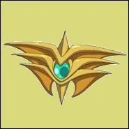 Quel est le type de Titans qui sont invoqus grce  une amulette de couleur jaune ?