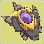 Cette amulette sert  invoquer...