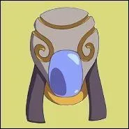 Quel Titan invoquerions-nous si nous utilisions cette amulette ?