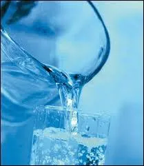 Que veut dire couper l'eau ?