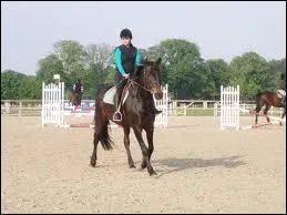 Que fait-on dans un dplacement des hanches vers la droite ?