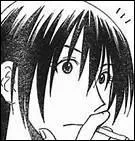 Quel est le prnom de sa meilleure amie ?