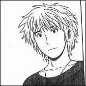 Quel est le nom de l'autre ami du pre de Yotsuba, ami qu'elle dteste sans qu'on sache pourquoi ?