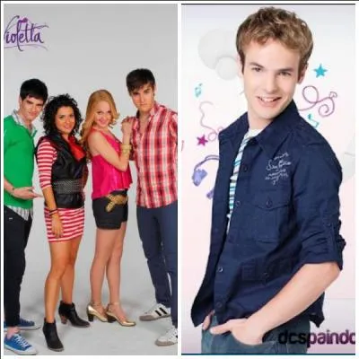 Qui est le ou la mchante au Studio 21 ?