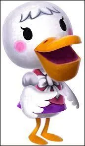 Comment s'appelle ce personnage ?