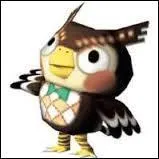 Comment s'appelle ce personnage ?