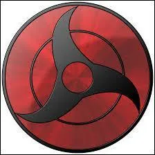  qui appartient ce Mangeky Sharingan ?