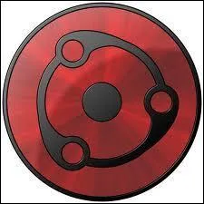  qui appartient ce Mangeky Sharingan ?