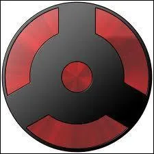  qui appartient ce Mangeky Sharingan ?