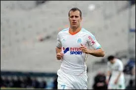 Qui est le joueur reprsent sur cette photo ?