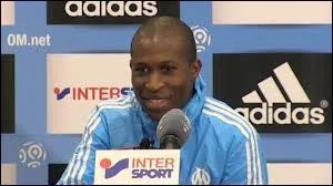 Qui est le joueur reprsent sur cette photo ?