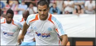 Qui est le joueur reprsent sur cette photo ?