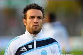 Qui est le joueur reprsent sur cette photo ?