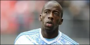 Qui est le joueur reprsent sur cette photo ?