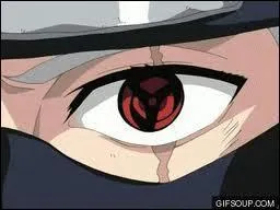  quel ge Kakashi a-t-il eu son Mangekyou Sharingan ?