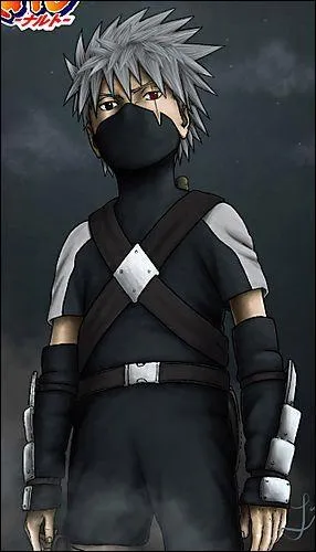 Qui tait son Sensei ?