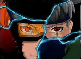 Le Sharingan dans l'il gauche de Kakashi lui appartient-il rellement ?