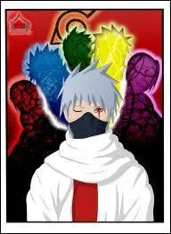 Kakashi a-t-il dj t Hokage pendant plus de dix ans ?