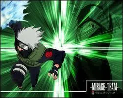 Comment s'appelle le pre de Kakashi ?
