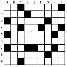 En combien de secondes Lok remplit-il la grille de mots croiss de Sophie ?