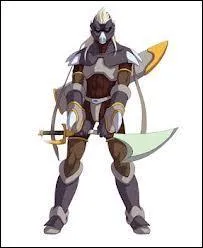 A quel chercher appartient Caliban ?