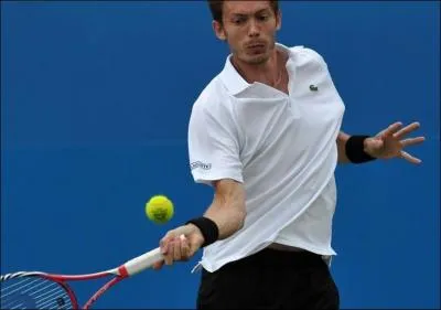 Qui est ce tennisman ?