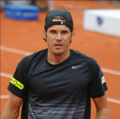 Qui est ce tennisman ?