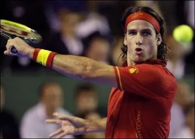 Qui est ce tennisman ?