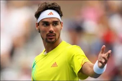 Qui est ce tennisman ?