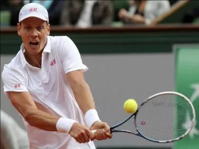 Qui est ce tennisman ?