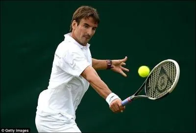 Qui est ce tennisman ?