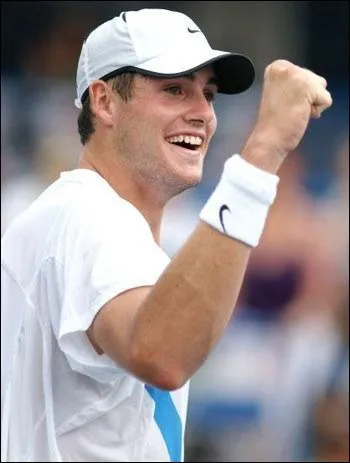 Qui est ce tennisman ?