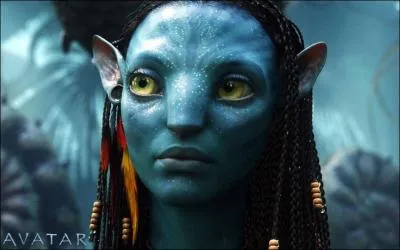Qui est le ralisateur de  Avatar  ?