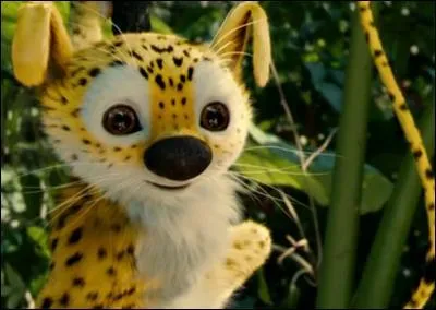 Qui est le ralisateur de  Marsupilami  ?