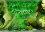 Quiz Connaissez-vous les Chevaliers d'Émeraude ?