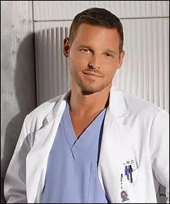 Qui joue Alex Karev ?