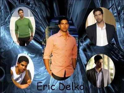 Dans quelle srie joue Adam Rodriguez ?