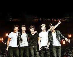Quiz One direction